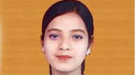 Nineteen-year-old Mumbai girl Ishrat, her friend Pranesh Pillai (alias Javed Sheikh), Amjad Ali Rana and Zeeshan Johar were killed by Gujarat police officers near Ahmedabad on June 15, 2004. 