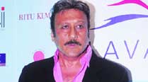 Jackie Shroff