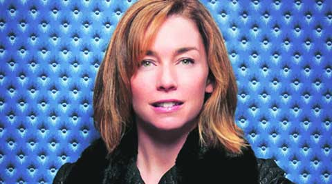 Julianne Nicholson