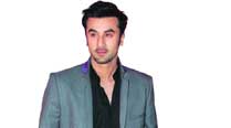 Ranbir Kapoor