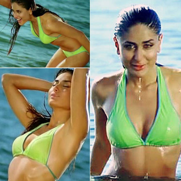 Kareena Xxx Video College Sex - Soha Ali Khan follows in mother Sharmila's footsteps, wears swimsuit |  Entertainment Gallery News,The Indian Express