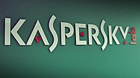 Kaspersky PR send out the first mails on Monday