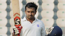 Kedar Jadhav
