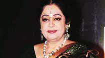 Kirron Kher, Actress