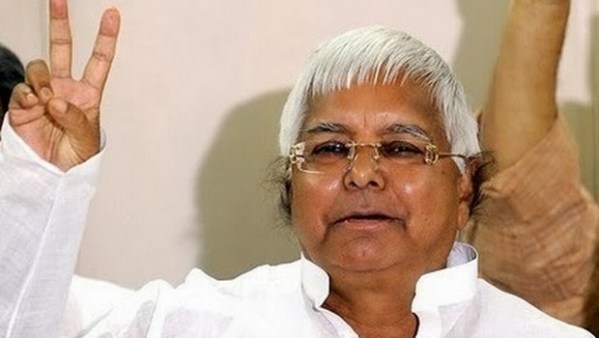 Prasad made the appeal to Paswan after his efforts to reach him went in vain