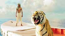 Life Of Pi