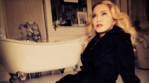 Madonna 