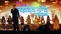 Life OK’s Mahadev Ganga Mahotsav campaign