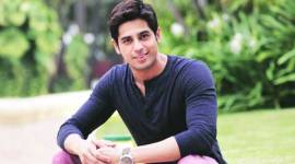 Sidharth Malhotra