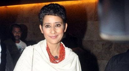 Manisha Koirala: I have touched death with my illness | Bollywood News -  The Indian Express