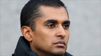 Indian-origin hedge fund manager found guilty on insider trading charges