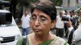 Naroda Gam riots, Naroda Gam riots case, maya kodnani, jaideep patel, CJP, teesta setalvad, naroda patiya, indian express news, india news