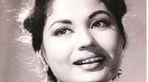 Meena Kumari