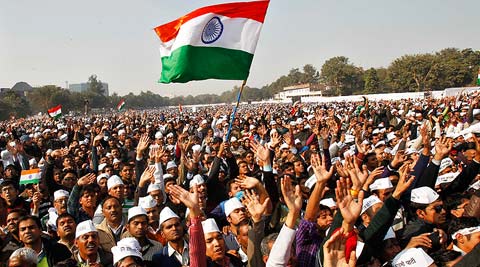 In line with its decentralisation policy, the Bill allows the sabhas “to make their own rules for proper functioning”.