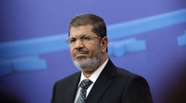 Mohamed Morsi, Egypt, Muslim Brotherhood, Egypt military, Abdel al-Sisi government, Morsi imprisonment, imprisonment Morsi, Morsi arrest, Egypt Morsi imprisonment, Egypt, Mohammed Morsi, Egypt Morsi, Egypt news, indian express editorial