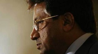 Musharaff, Pervez Musharraf, Pakistan, foolproof security, Pak, Pakistan fool proof security, anti-terrorism, terrorism, security threats, Musharaff security threats, pakistan news, world news