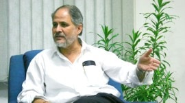 ndmc, ndmc official murder, ndmc murder case, mm khan murder, ramesh kakkar, maheish giri, giri hunger strike, ndmc official shot, arvind kejriwal, aap, bjp, indian express news, ndmc murder updates, india news, latest news