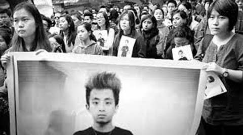 Nido’s death had triggered nation-wide protests and allegations of racial attacks on Northeast residents in the capital.