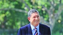 Innings win for India: N Srinivasan to be ICC Chairman | Cricket News ...