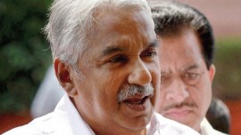 kerala, kerala ministers, kerala elections 2016, kerala bar bribery scandal, indian express beyond the news, indian express, bar bribery scandal, oommen chandy, Kerala Chief Minister, kerala CM oommen chandy, K babu, kerala congress, CPI(M), kerala news, india news