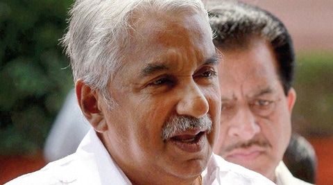 kerala, kerala ministers, kerala elections 2016, kerala bar bribery scandal, indian express beyond the news, indian express, bar bribery scandal, oommen chandy, Kerala Chief Minister, kerala CM oommen chandy, K babu, kerala congress, CPI(M), kerala news, india news