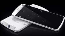 Oppo N1 phablet