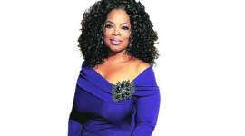 Oprah Winfrey