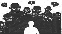 A look at some incidents shows that few political parties have done anything to address the root of the problem — the lack of pluralism.