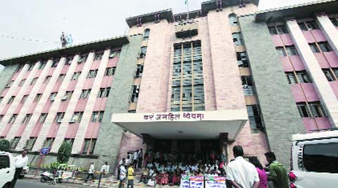 PMC, PMC tax, PMC tax proposals, pune news