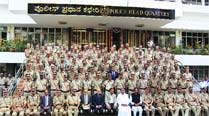 CM slams ‘corrupt, inefficient’ police