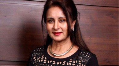 389px x 216px - Poonam Dhillon to turn director | Bollywood News - The Indian Express