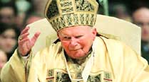 In pvt diaries he wanted burnt, Pope John Paul II asked: Am I serving God?
