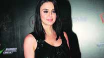 Preity Zinta