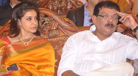 According to reports, the couple's friends and relatives helped them solving their differences. 