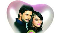 Asad-Zoya of Qubool Hai