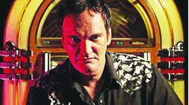 Quentin Tarantino
