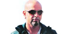 Raghu Ram