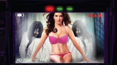 389px x 216px - Watch: Sunny Leone bares it all in the trailer of 'Ragini MMS 2' |  Bollywood News, The Indian Express
