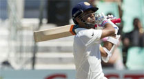 Ajinkya Rahane