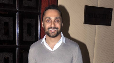 Rahul Bose to auction memorabilia from 16 legends | Bollywood News ...