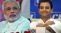 Sonia, Rahul & Modi to address rallies next week