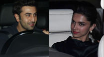 Ex-lovers Ranbir Kapoor, Deepika Padukone In Imtiaz Ali’s Window Seat ...