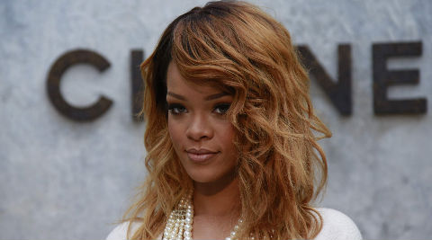 Rihanna: fotor v2.5.7021019