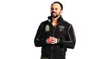 Rohit Shetty