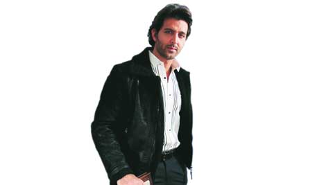 Hrithik Roshan