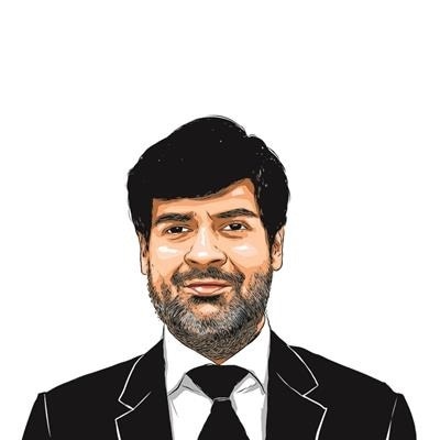 samir saran