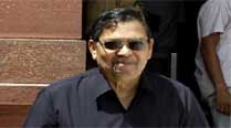 Santosh Hegde slams new Lokayukta Bill