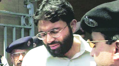 Daniel Pearl killer Omar Saeed Sheikh tries to kill self | India ...
