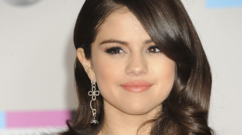 Selena Gomez checked into rehab to cure hard-partying habits ...
