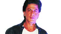 Shah Rukh Khan